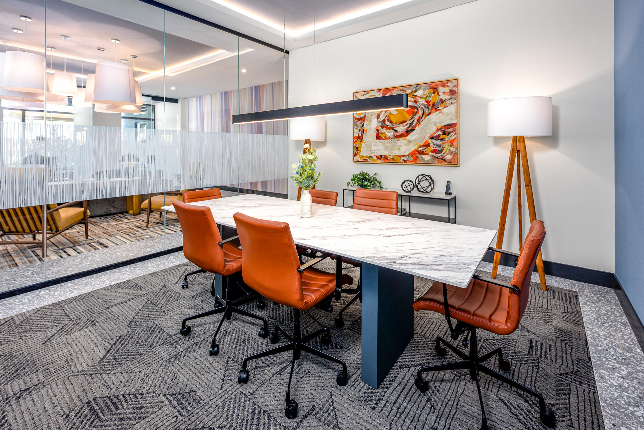 450 Southwest 5th Street, Unit 401 Miami, FL 33130 - Photo 31 of 32 NGP_5303-Edit_web_ready