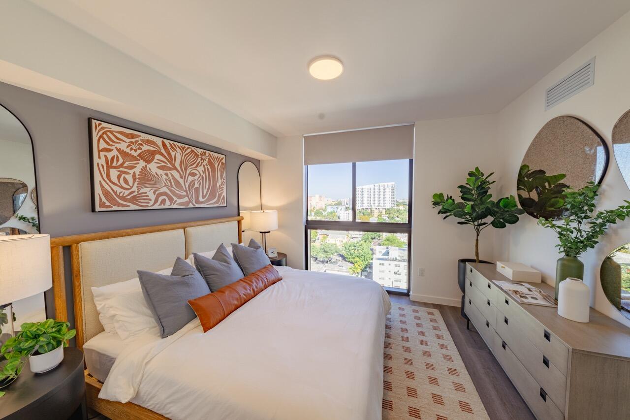 450 Southwest 5th Street, Unit 401 Miami, FL 33130 - Photo 9 of 32 DSC01775-HDR Large