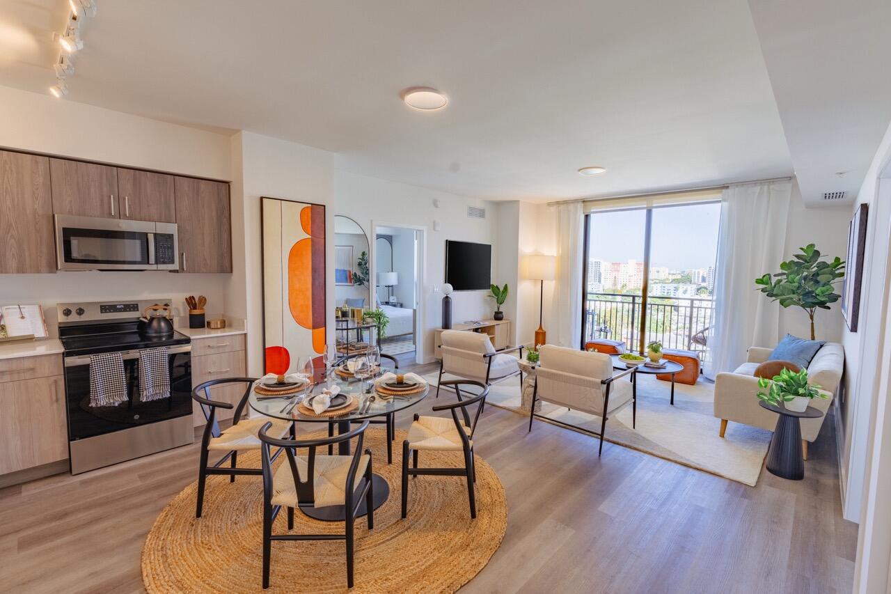 450 Southwest 5th Street, Unit 401 Miami, FL 33130 - Photo 10 of 32 DSC01746-HDR copia Large