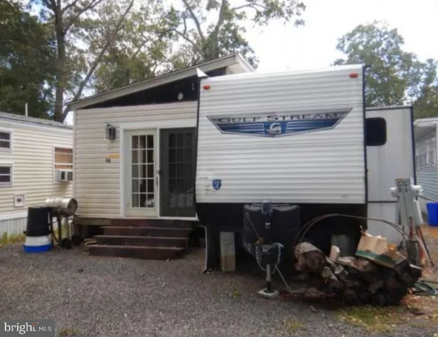 $75,500 | 43 Highway 47, Cape May Court House, NJ 08210