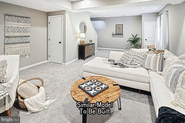 $387,990 | Revere Plan At Woodlyn Preserve, Selinsgrove, PA 17870