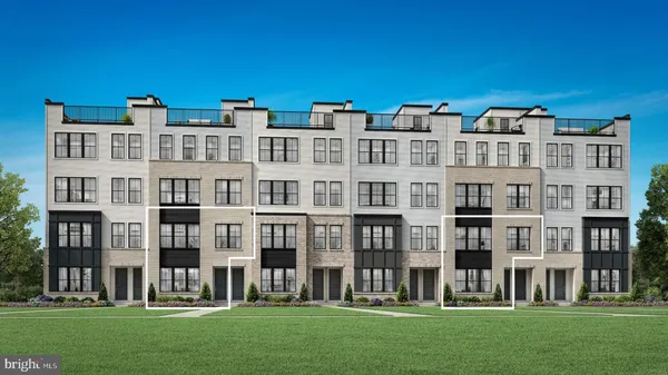 $557,000 | 42734 Slane Hl Terrace, Chantilly, VA 20152