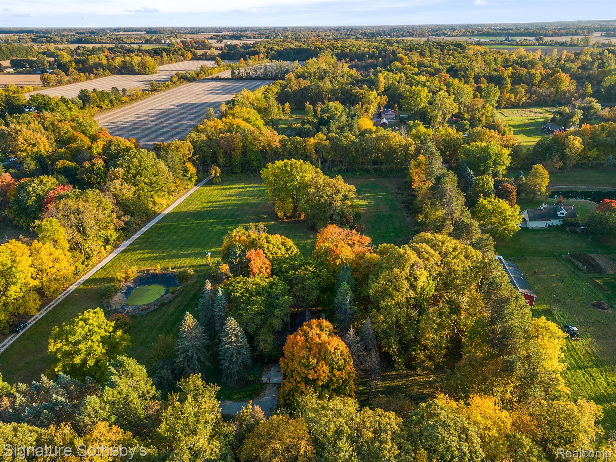 15155 Reid Road Romeo, MI 48065 - Photo 86 of 97 Gallery Image 86