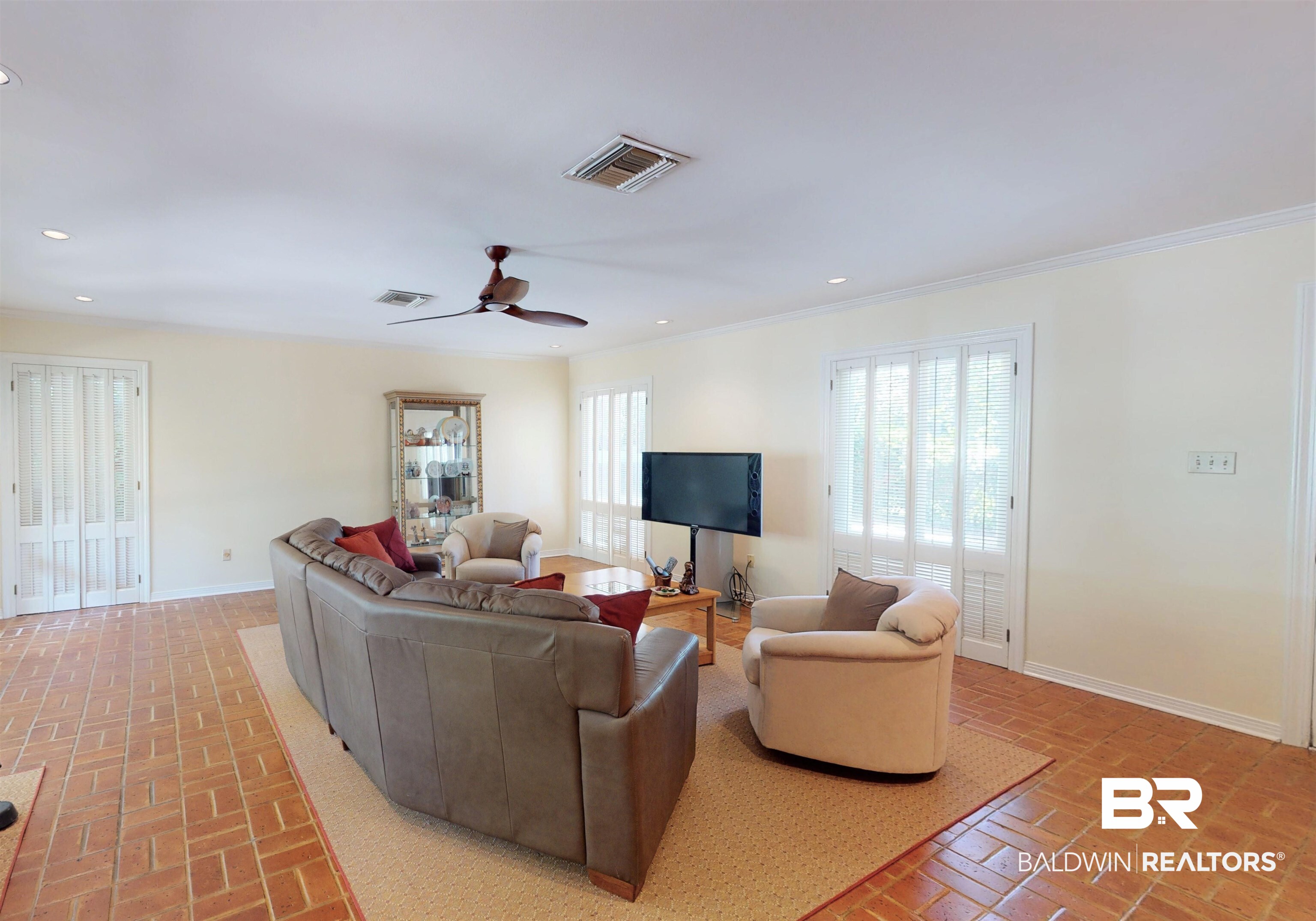 625 East Cumberland Road Mobile, AL 36608 - Photo 12 of 37