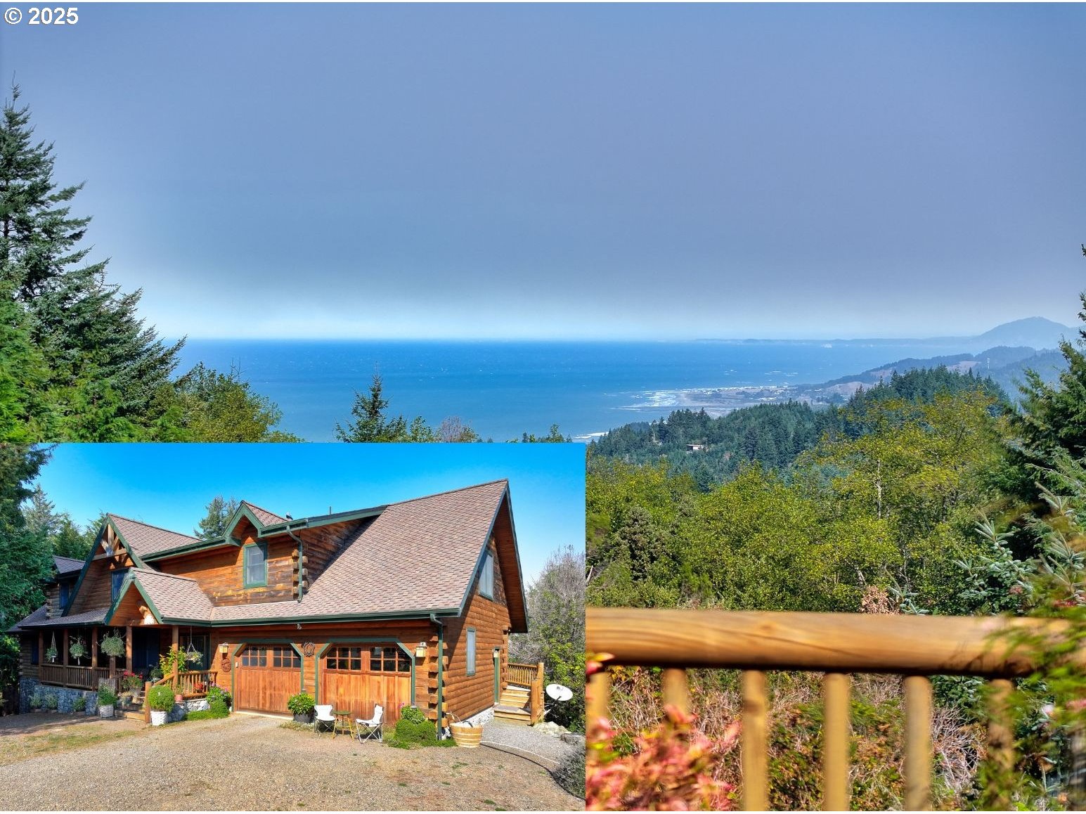 27217 Eighty Acres Road Gold Beach, OR 97444 - Photo 1 of 41 Gallery Image 1