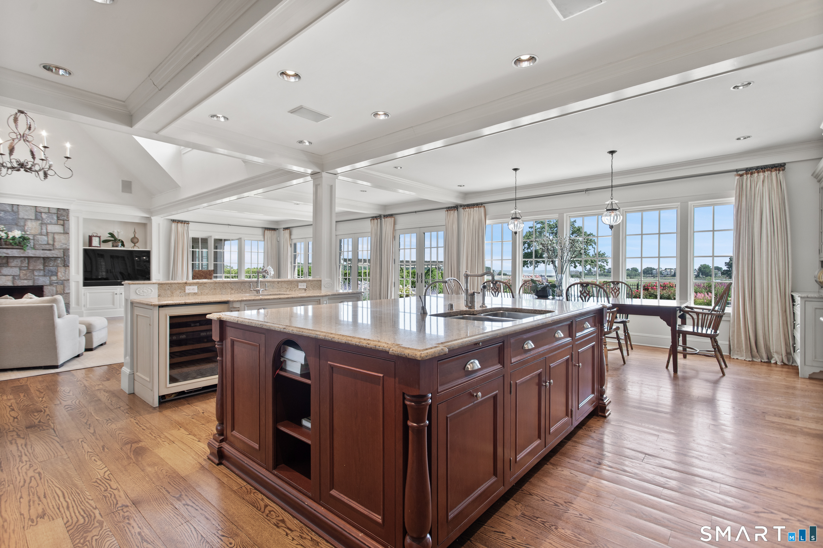 95 Old Saugatuck Road Norwalk, CT 06855 - Photo 12 of 30