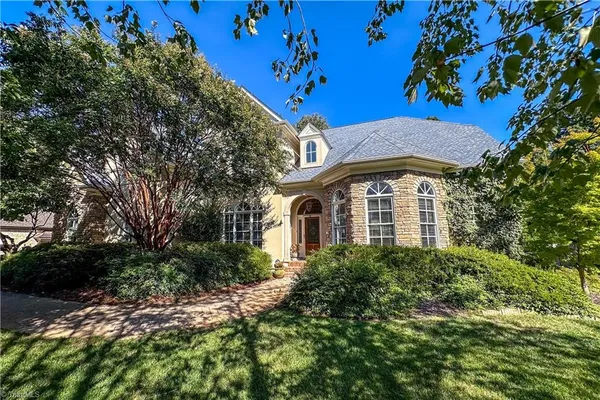 $795,000 | 900 Jefferson Wood Lane, Greensboro, NC 27410