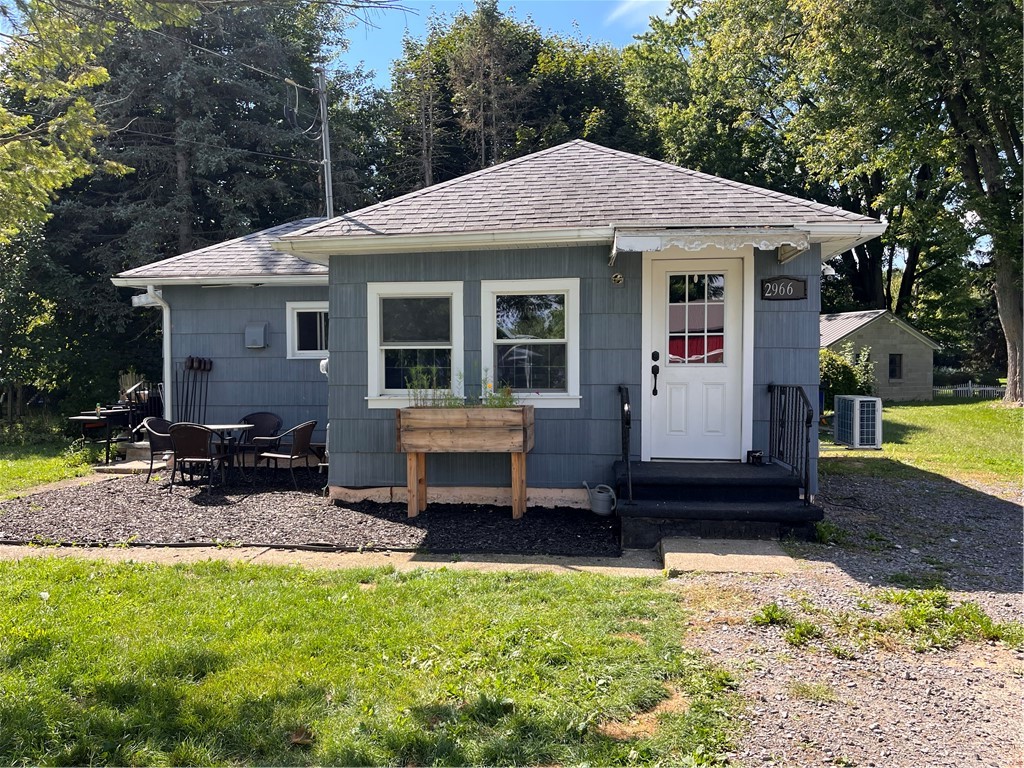 2966 Orleans Road Seneca, NY 14432 - Photo 1 of 1 Gallery Image 1