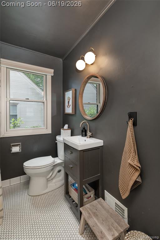 1113 Fernwood Road Royal Oak, MI 48067 - Photo 8 of 19