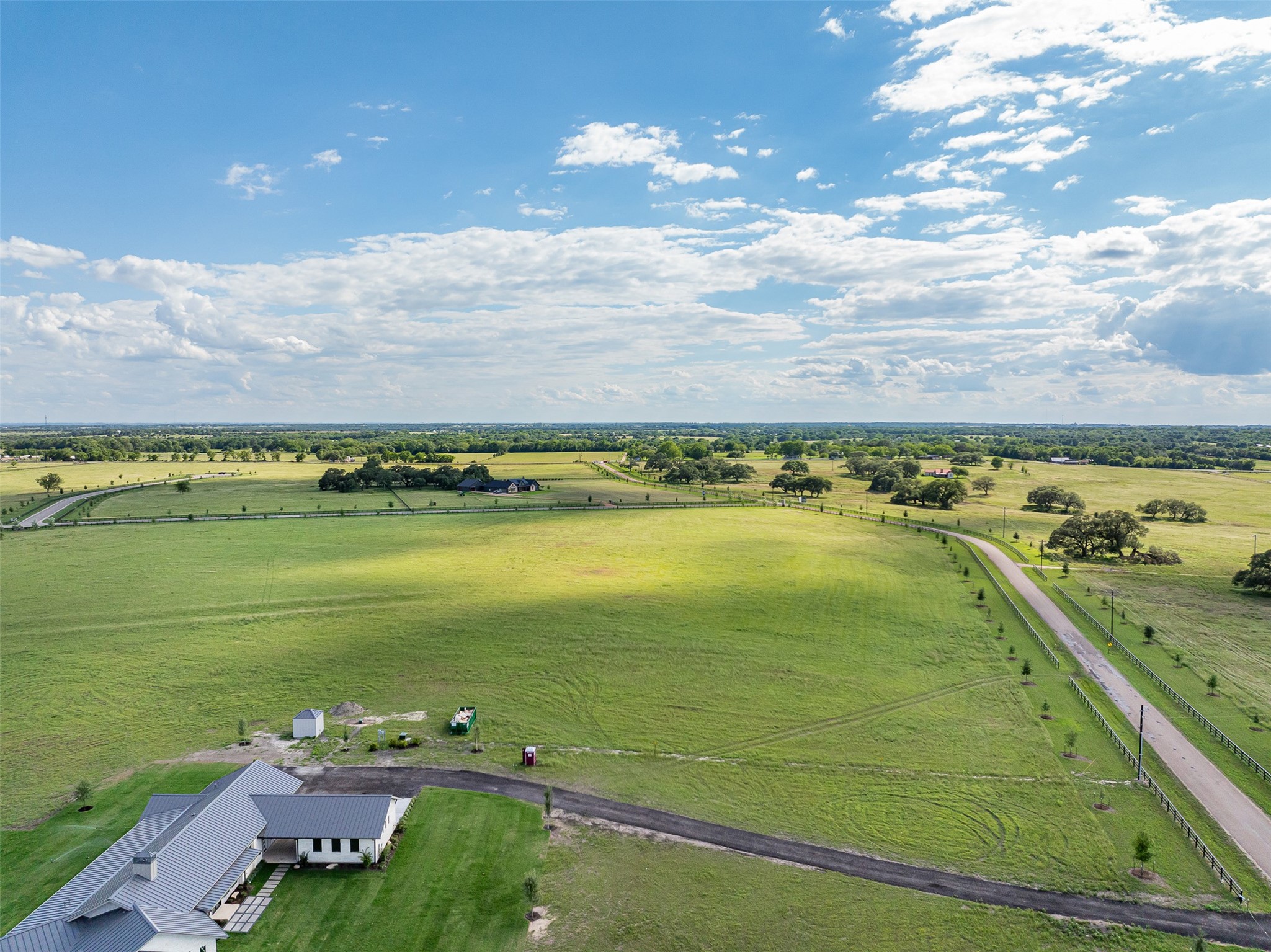 5101 Hartfield Road Round Top, TX 78954 - Photo 5 of 12