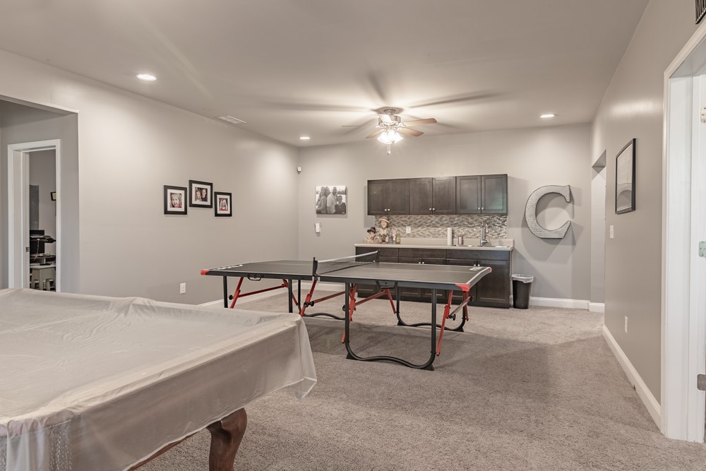 116 Jones Creek Circle Anderson, SC 29621 - Photo 41 of 47 Family Game Room