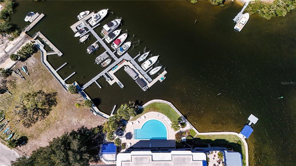 4823 Ebbtide Lane, Unit 302 Port Richey, FL 34668 - Photo 40 of 44 Gallery Image 40