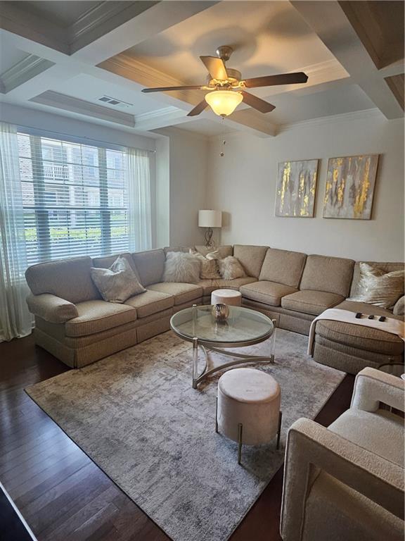 7764 Rutgers Circle Fairburn, GA 30213 - Photo 5 of 30 Gallery Image 5
