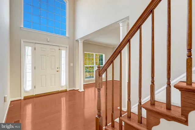 a view of a kitchen with a sink cabinets and a fireplace