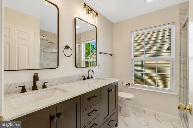 a view of small space