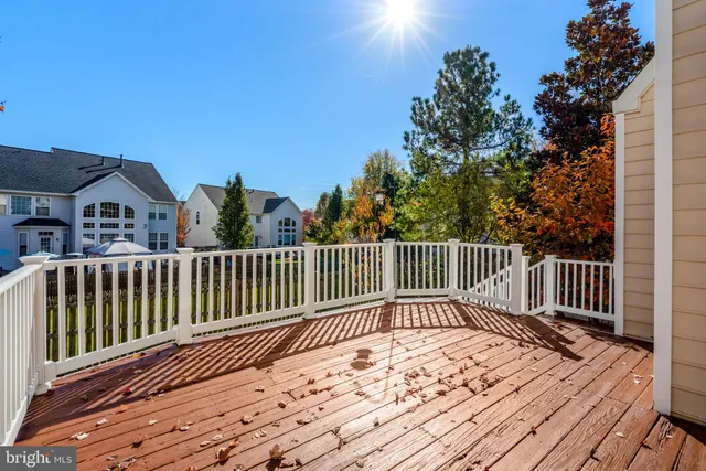 $988,000 | 8605 Ellis Ford Place, Gainesville, VA 20155