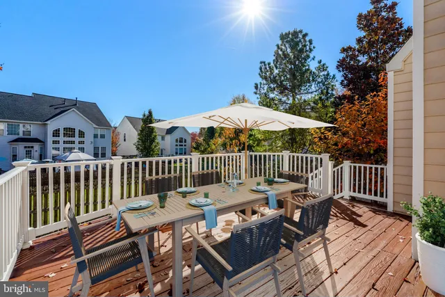 $988,000 | 8605 Ellis Ford Place, Gainesville, VA 20155