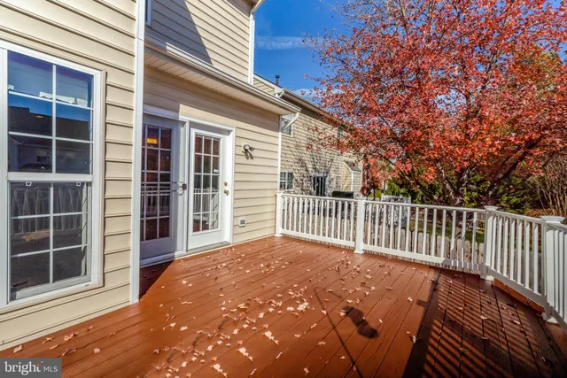 $988,000 | 8605 Ellis Ford Place, Gainesville, VA 20155