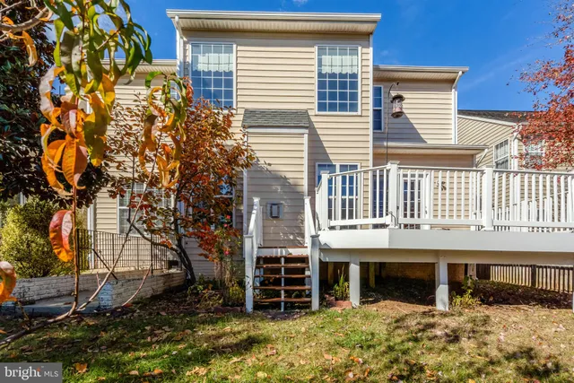 $988,000 | 8605 Ellis Ford Place, Gainesville, VA 20155