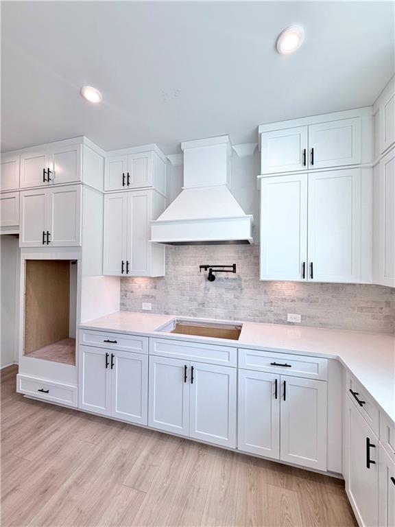 111 Bridgecrest Road Roswell, GA 30075 - Photo 8 of 24 Gallery Image 8
