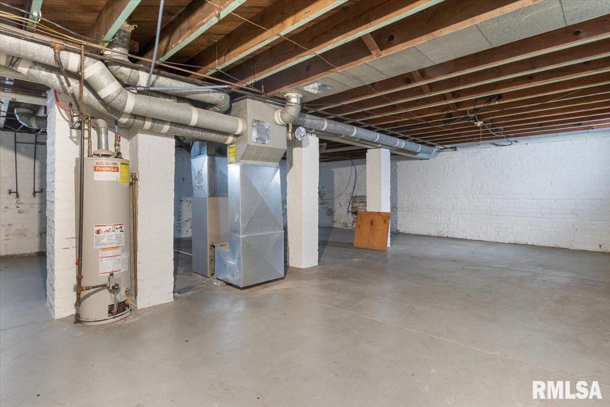 2041 North 7th Street Springfield, IL 62702 - Photo 20 of 24