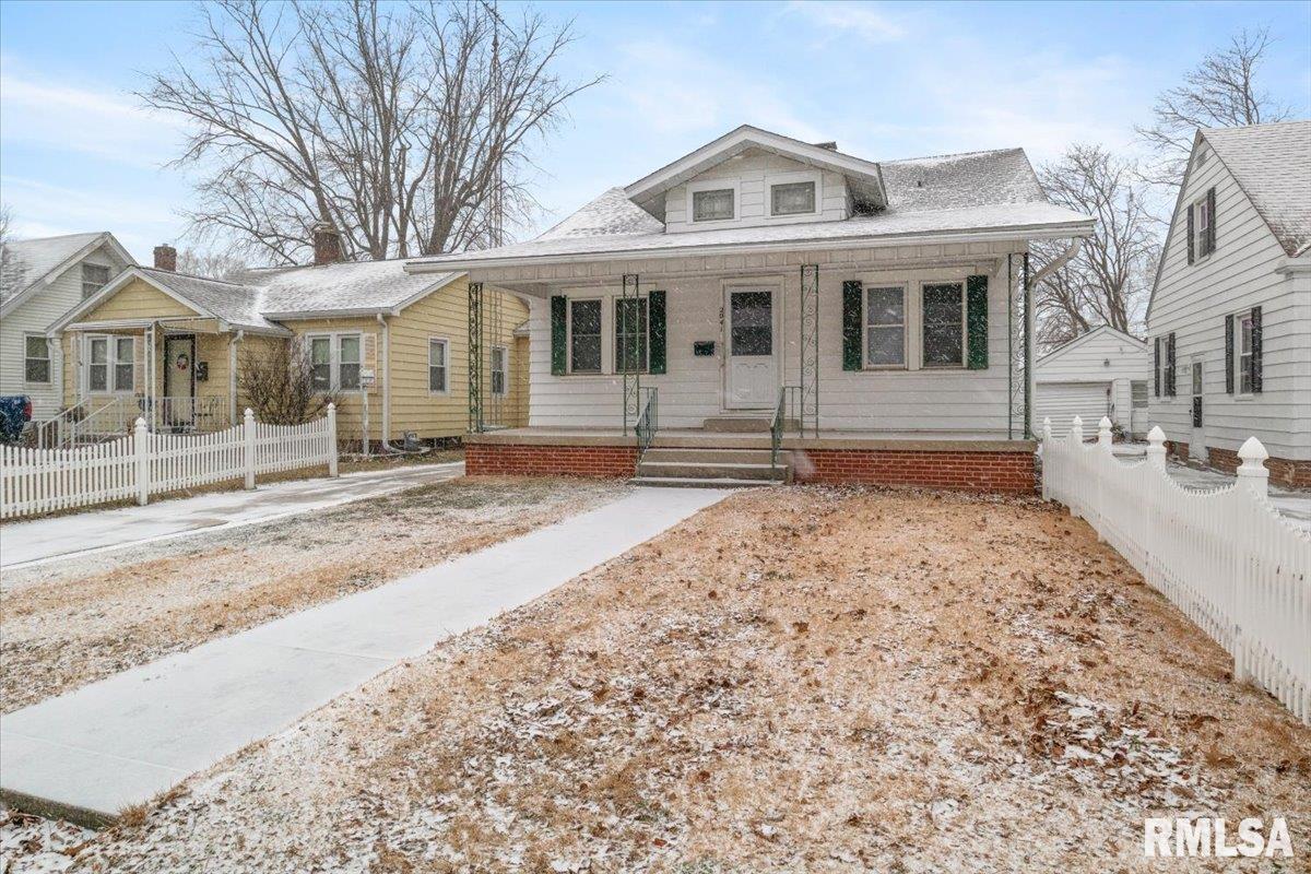 2041 North 7th Street Springfield, IL 62702 - Photo 3 of 24