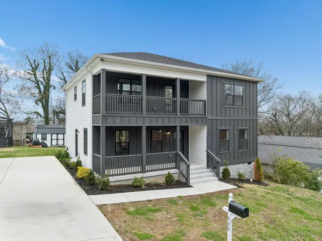 $458,900 | 420 West 5th Street, Columbia, TN 38401