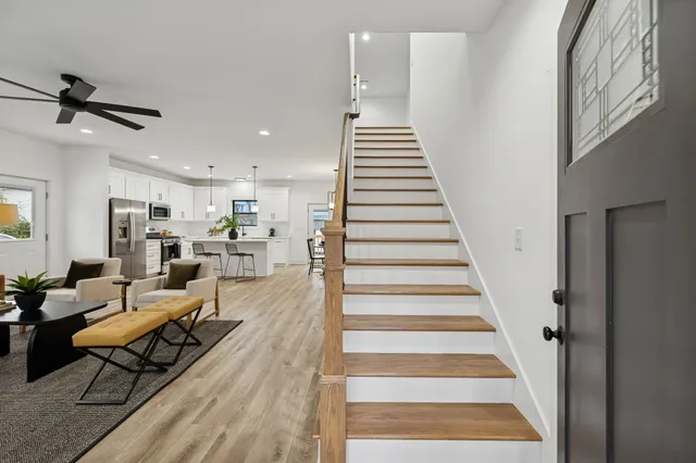 $458,900 | 420 West 5th Street, Columbia, TN 38401