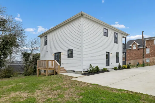 $458,900 | 420 West 5th Street, Columbia, TN 38401