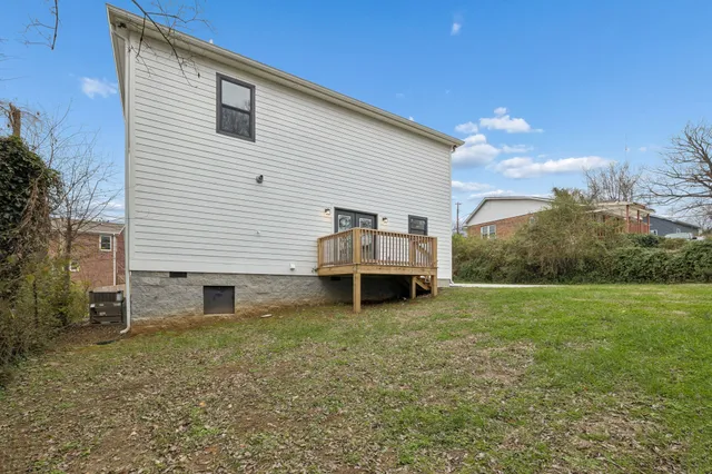 $458,900 | 420 West 5th Street, Columbia, TN 38401