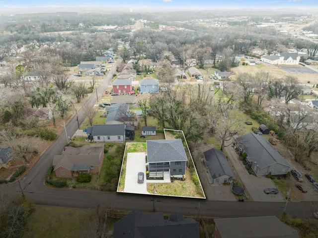 $458,900 | 420 West 5th Street, Columbia, TN 38401