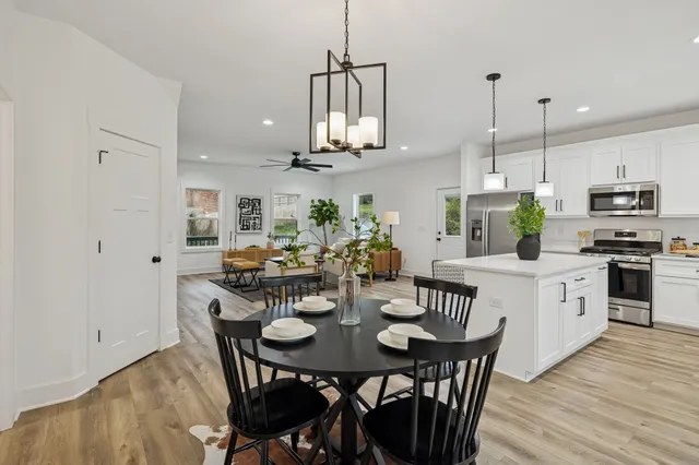 $458,900 | 420 West 5th Street, Columbia, TN 38401