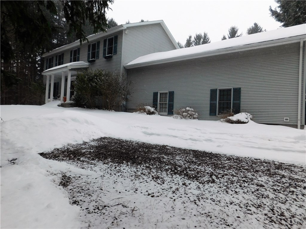 3370 Freshour Road Hopewell, NY 14424 - Photo 1 of 1 Gallery Image 1
