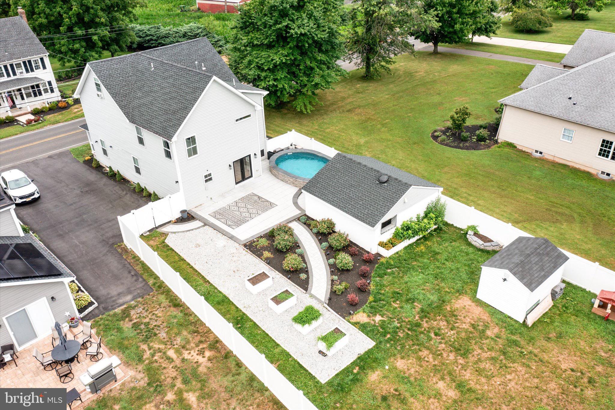 25015 Mt Pleasant Road Columbus, NJ 08022 - Photo 54 of 57