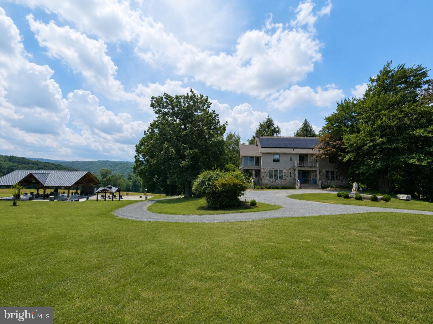 13245 Buena Vista Road Waynesboro, PA 17268 - Photo 1 of 54