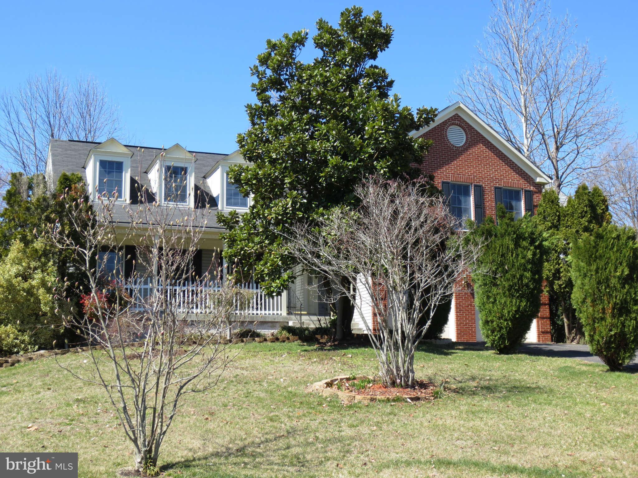 10 Burns Road Stafford, VA 22554 - Photo 1 of 30 Exterior (Front)