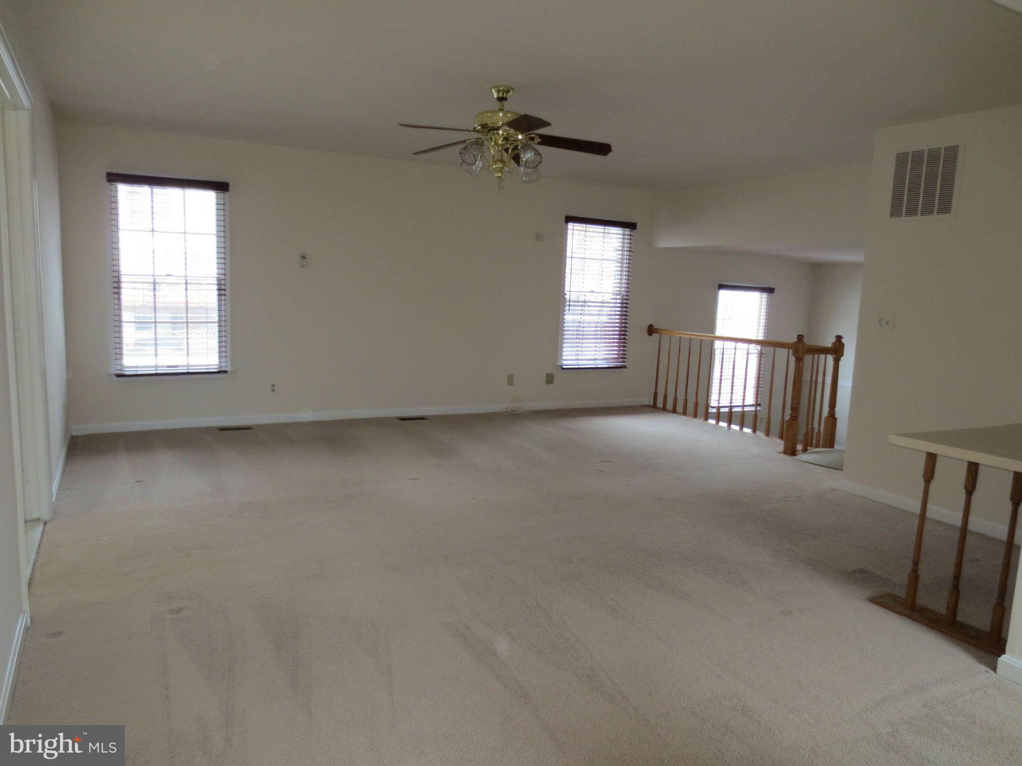 10 Burns Road Stafford, VA 22554 - Photo 13 of 30 Master bedroom will accommodate huge furniture