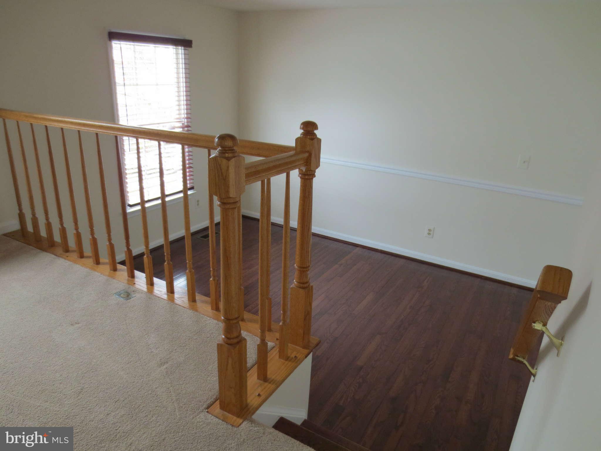10 Burns Road Stafford, VA 22554 - Photo 15 of 30 Master bedroom step-down to sitting room