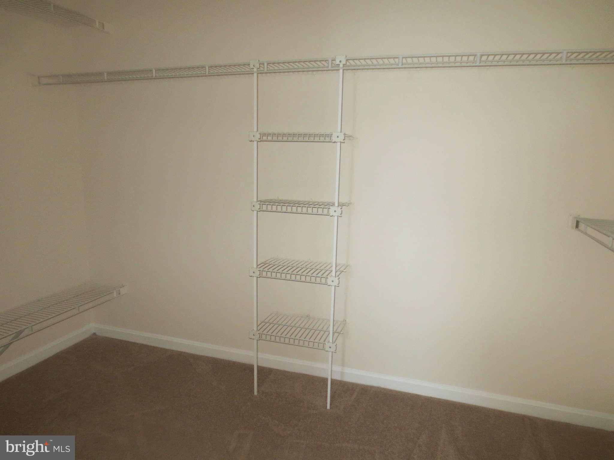 10 Burns Road Stafford, VA 22554 - Photo 16 of 30 Generously sized walk-in closet