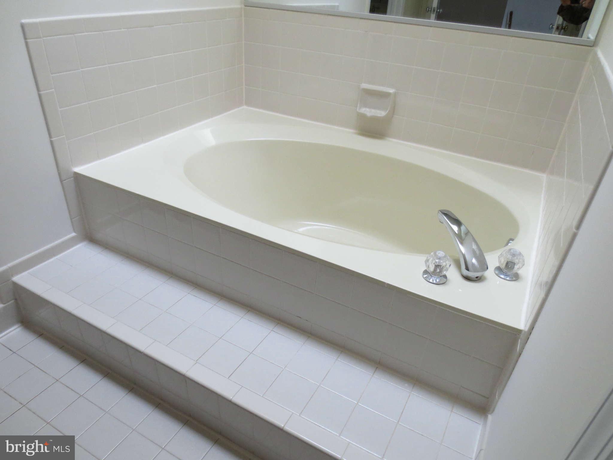 10 Burns Road Stafford, VA 22554 - Photo 18 of 30 Luxury master bath with soaking tub