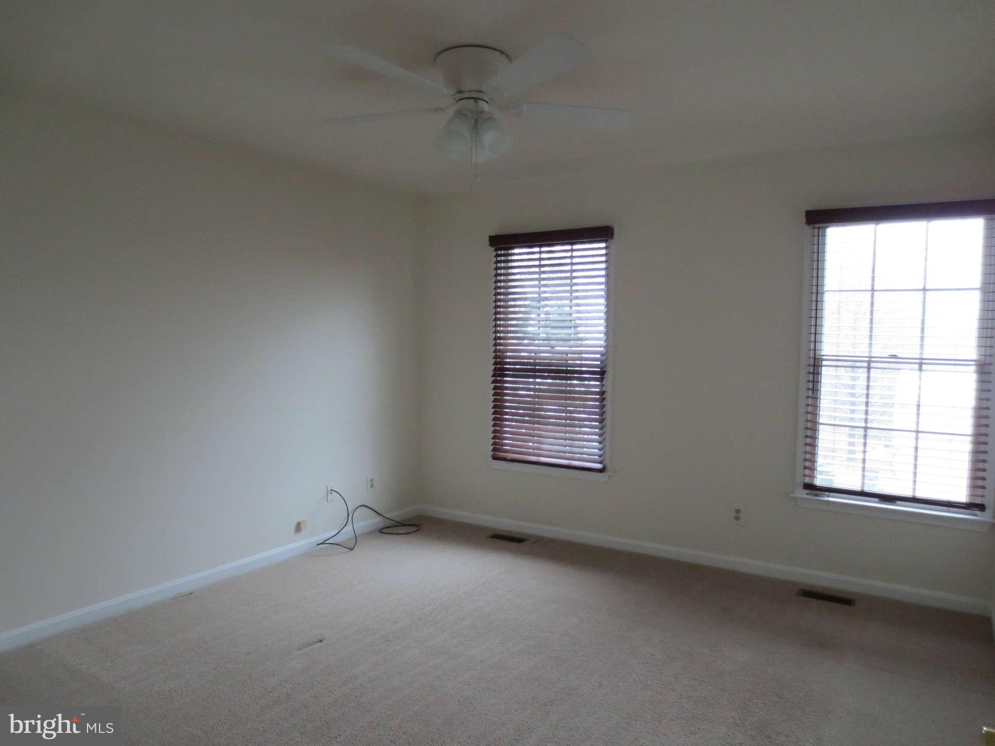10 Burns Road Stafford, VA 22554 - Photo 21 of 30 Upper level bedroom with carpet