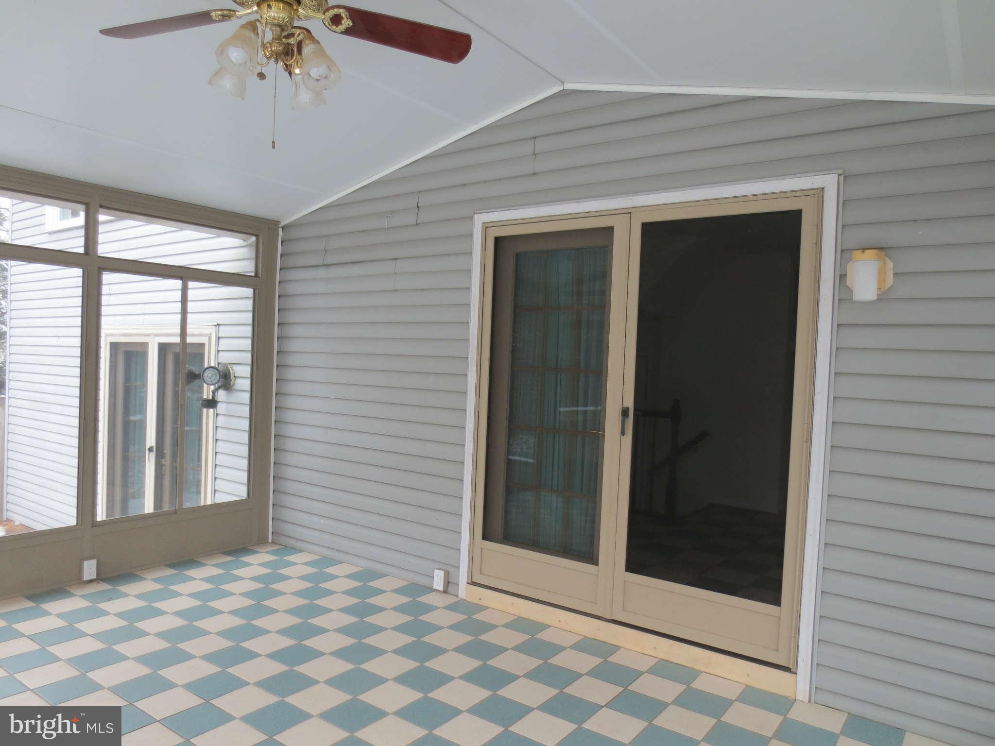 10 Burns Road Stafford, VA 22554 - Photo 28 of 30 French door entry from sunroom