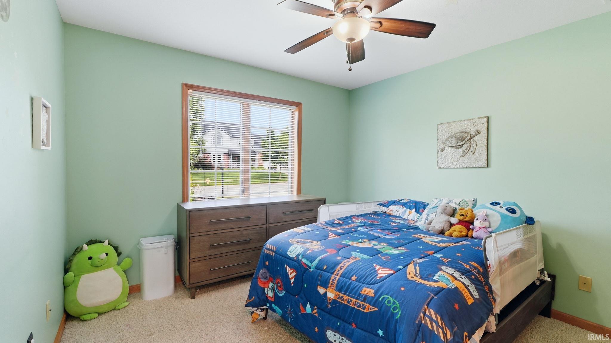 921 Autumn Ridge Lane Fort Wayne, IN 46804 - Photo 24 of 36 Gallery Image 24
