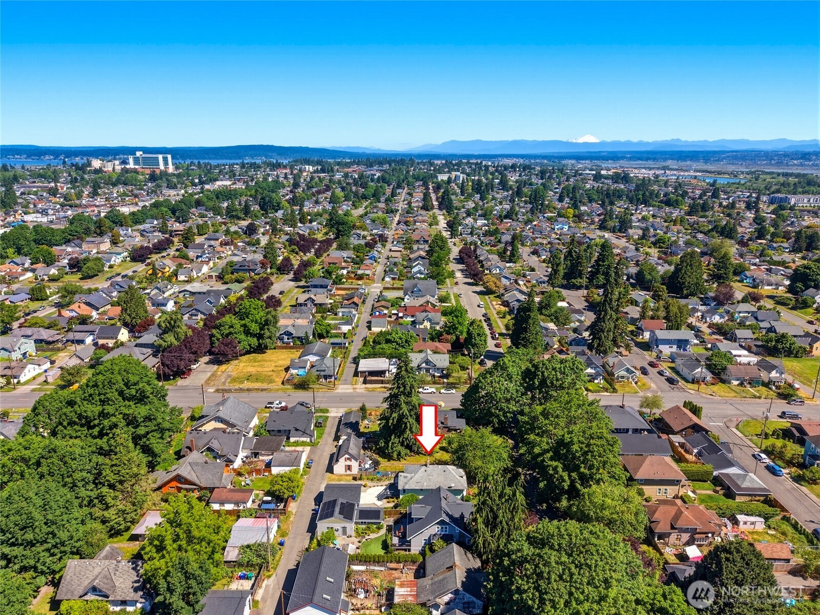 2312 Baker Avenue Everett, WA 98201 - Photo 37 of 37
