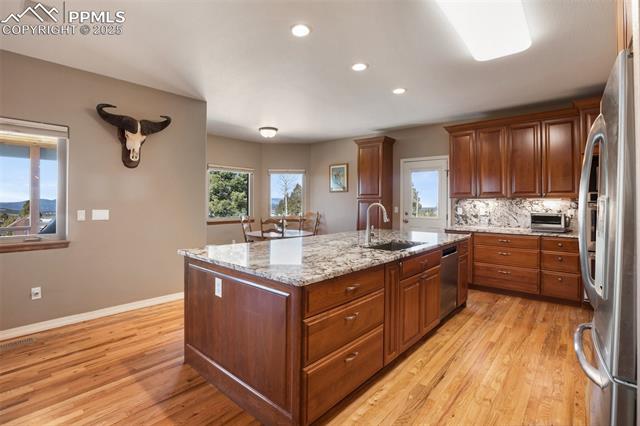 10255 Elk Ridge South Divide, CO 80814 - Photo 15 of 50