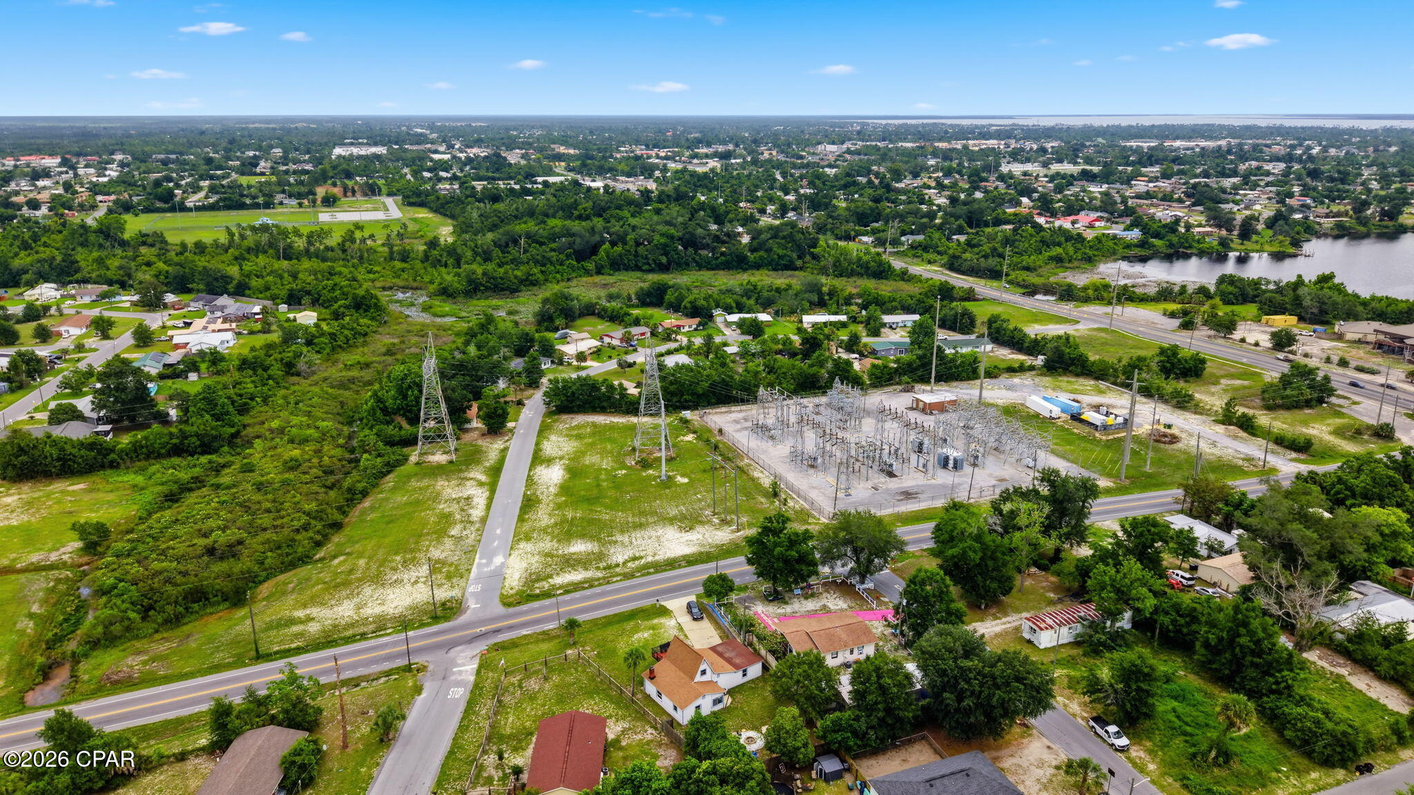 403 Transmitter Road Panama City, FL 32401 - Photo 57 of 59