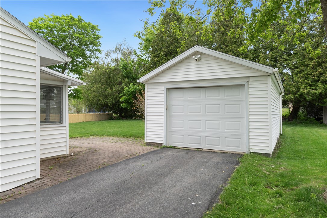 16 Myrtle Avenue Milo, NY 14527 - Photo 21 of 21
