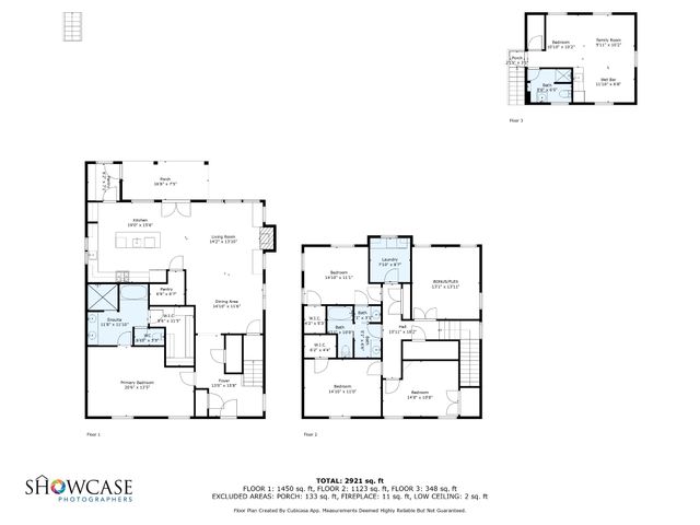 $1,390,000 | 4012 Nebraska Avenue, Nashville, TN 37209