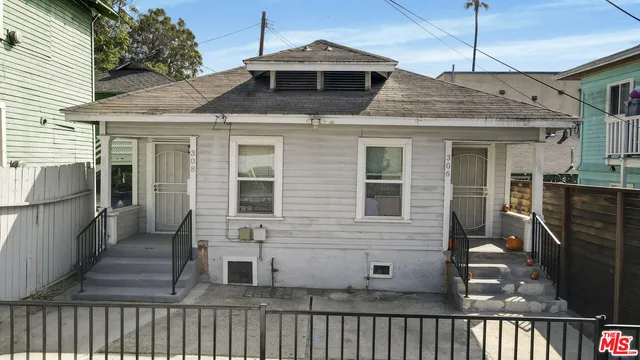 $699,000 | 306 North Bixel Street, Los Angeles, CA 90026