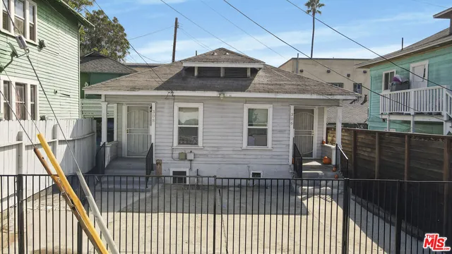 $699,000 | 306 North Bixel Street, Los Angeles, CA 90026